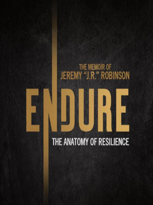 cover image of ENDURE